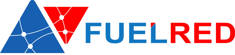 FuelRed Logo